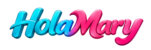 HolaMary