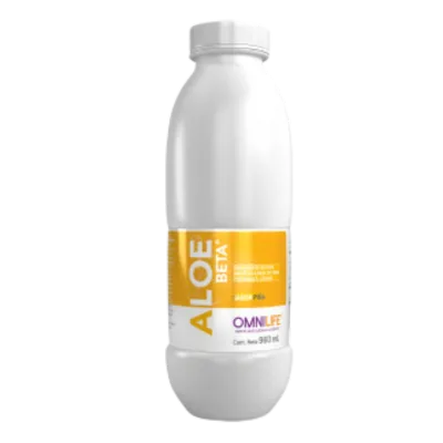 Foto oficial de Aloe Beta en Argentina: 960 ML, código 4250204.