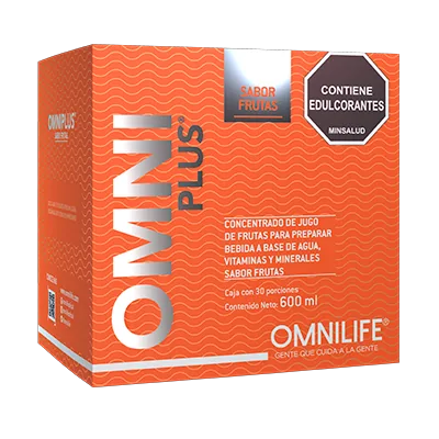 Omniplus, código 2350430, imagen asignada por el portal de Colombia.