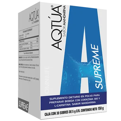 Aqtúa Supreme, código 3924734, imagen asignada por el portal de Colombia.