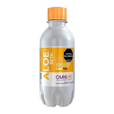 Aloe Beta, código 4250604, imagen asignada por el portal de Colombia.