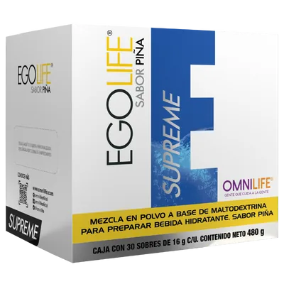 Ego Life Supreme, código 4978904, imagen asignada por el portal de Colombia.