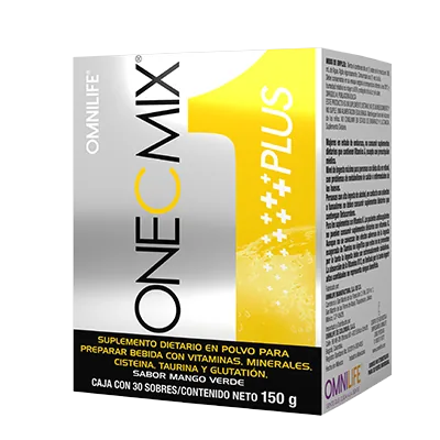 One C Mix Plus, código 6379929, imagen asignada por el portal de Colombia.