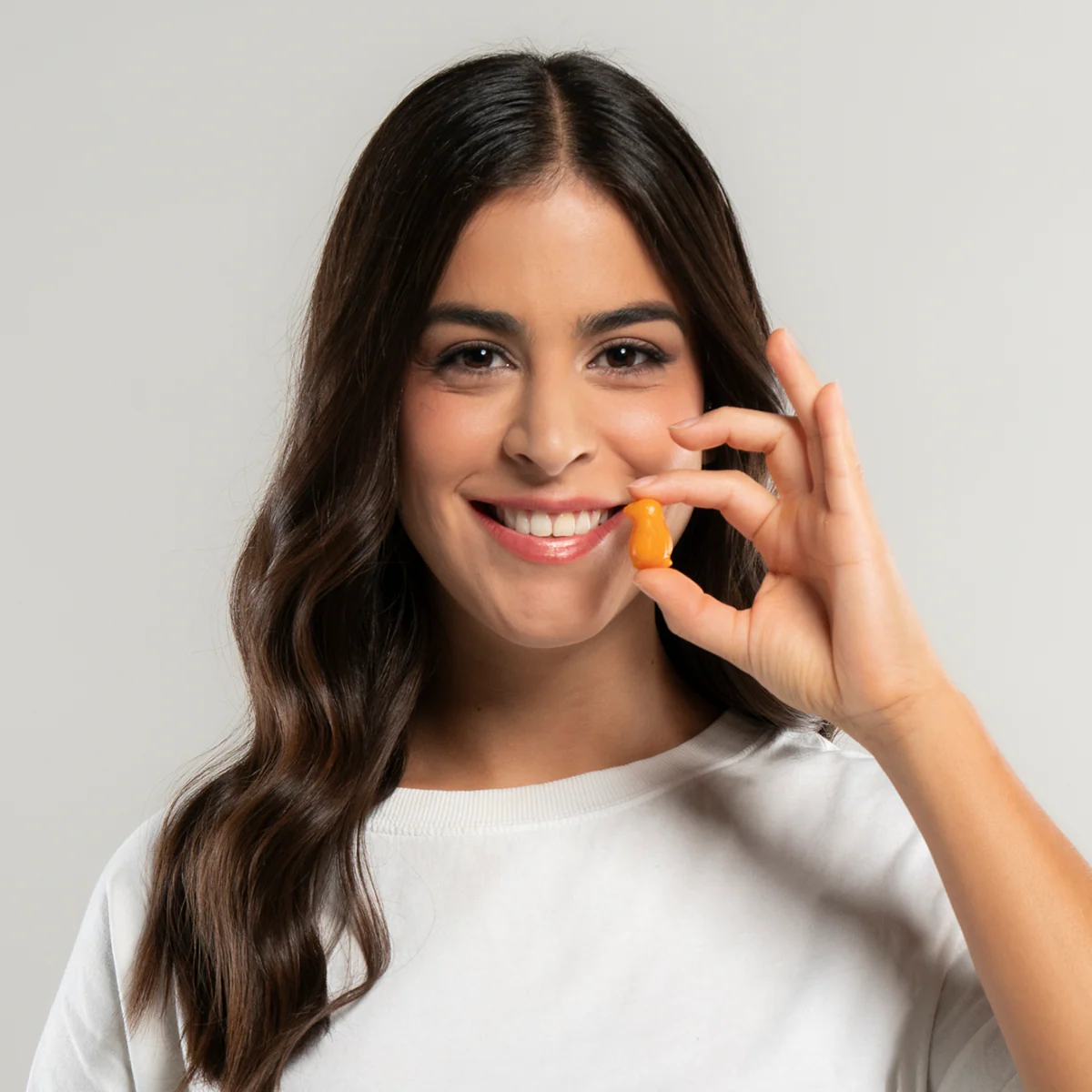 Vista adicional 3 publicada para OMNILIFE GUMMIES OMNIPLUS, SKU 2395901