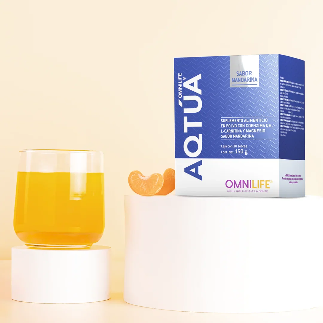 Vista adicional 1 publicada para Aqtúa Evolución, SKU 3945934