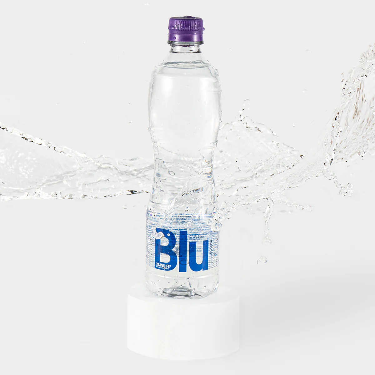 Vista adicional 1 publicada para Agua Blu, SKU 4160400