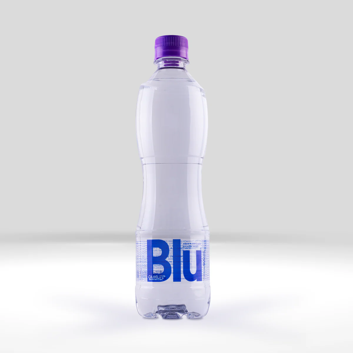 Vista adicional 2 publicada para Agua Blu, SKU 4160400