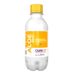 Aloe Beta, presentación observada en el catálogo oficial de México