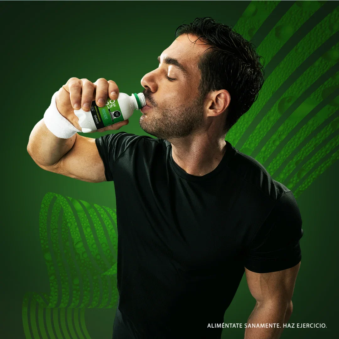 Vista adicional 2 publicada para Ego Life Evolución 200 ml, SKU 4950433