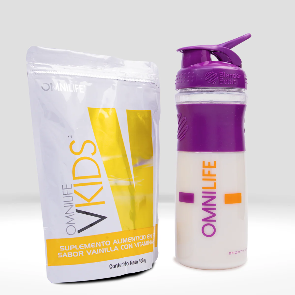Vista adicional 2 publicada para OMNILIFE Vkids, SKU 5045516